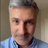 Carlos Mendoza